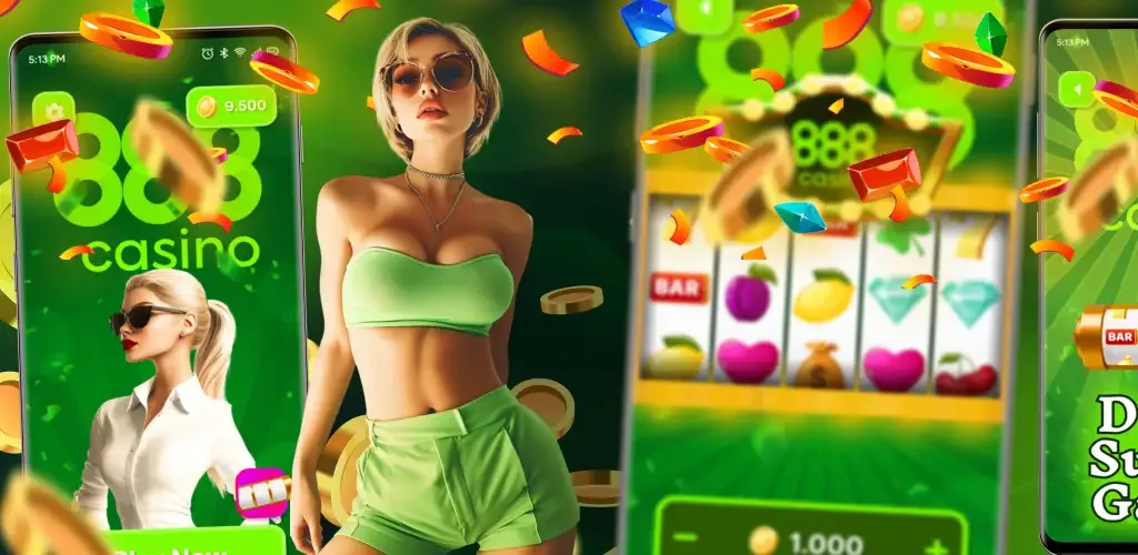 The Casino Ledger — Free-play and social casino apps: entertainment, not gambling
