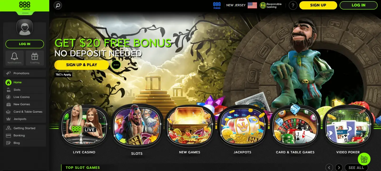 The Casino Ledger — Why the legal shortlist is shorter than the search results suggest